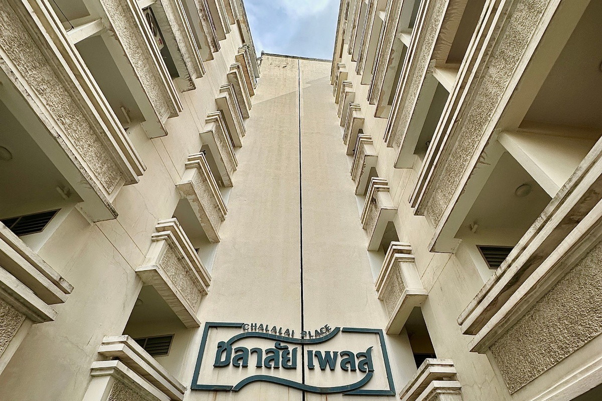 Condo · Suan Luang, bangkok — photo 3