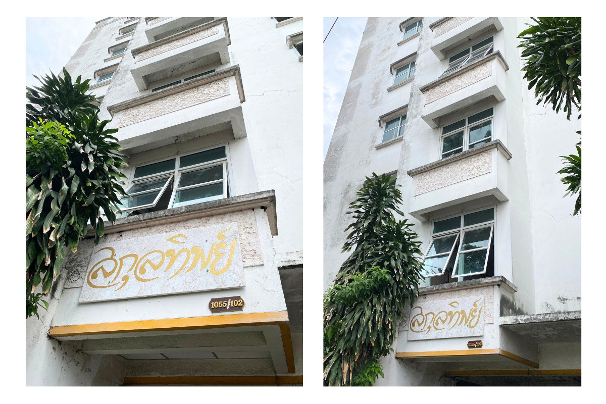 Condo · Watthana, bangkok — photo 1