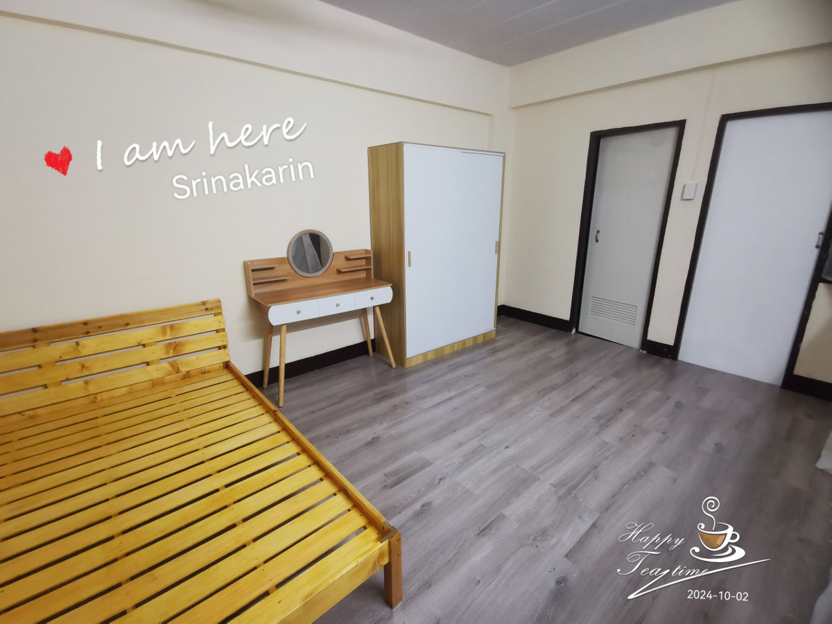 Condo · Suan Luang, bangkok — photo 1