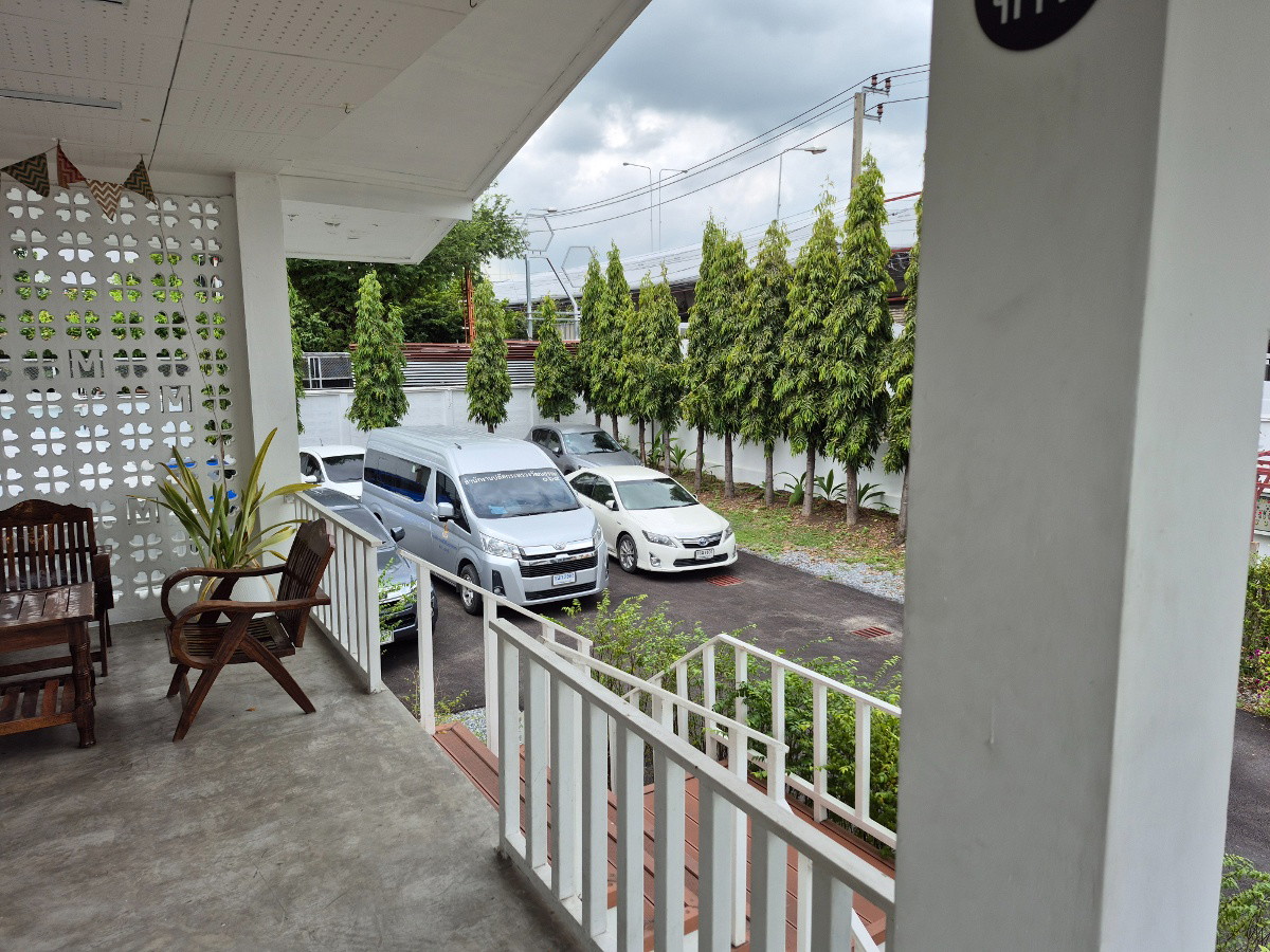 Condo · Mueang Nonthaburi — photo 5