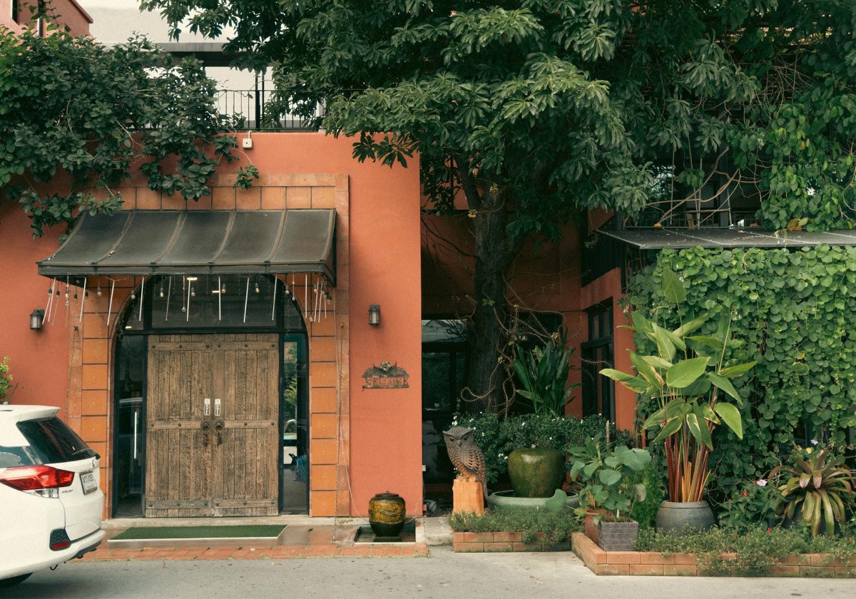 Condo · Bangkok Noi, bangkok — photo 5