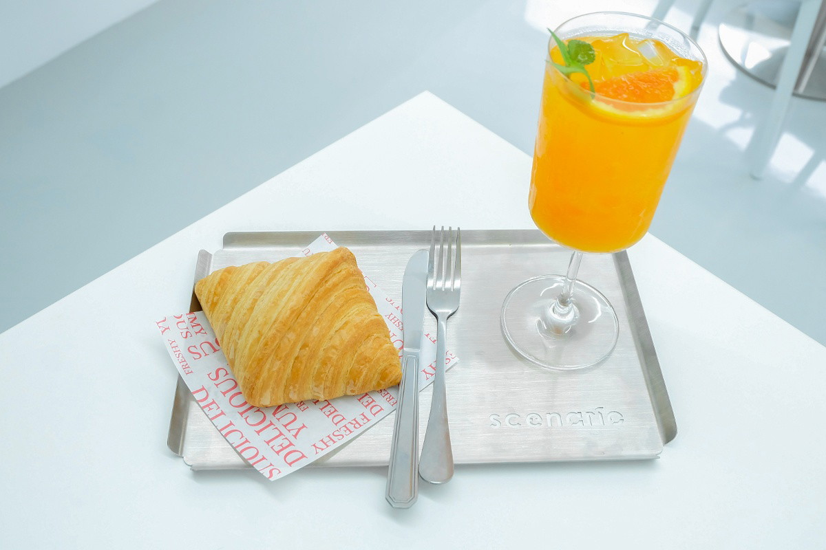 Scenario Cafe and Hostel — photo 5