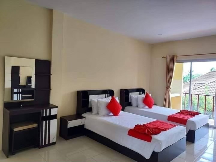 The Cheetar Pool villa Rawai — photo 5