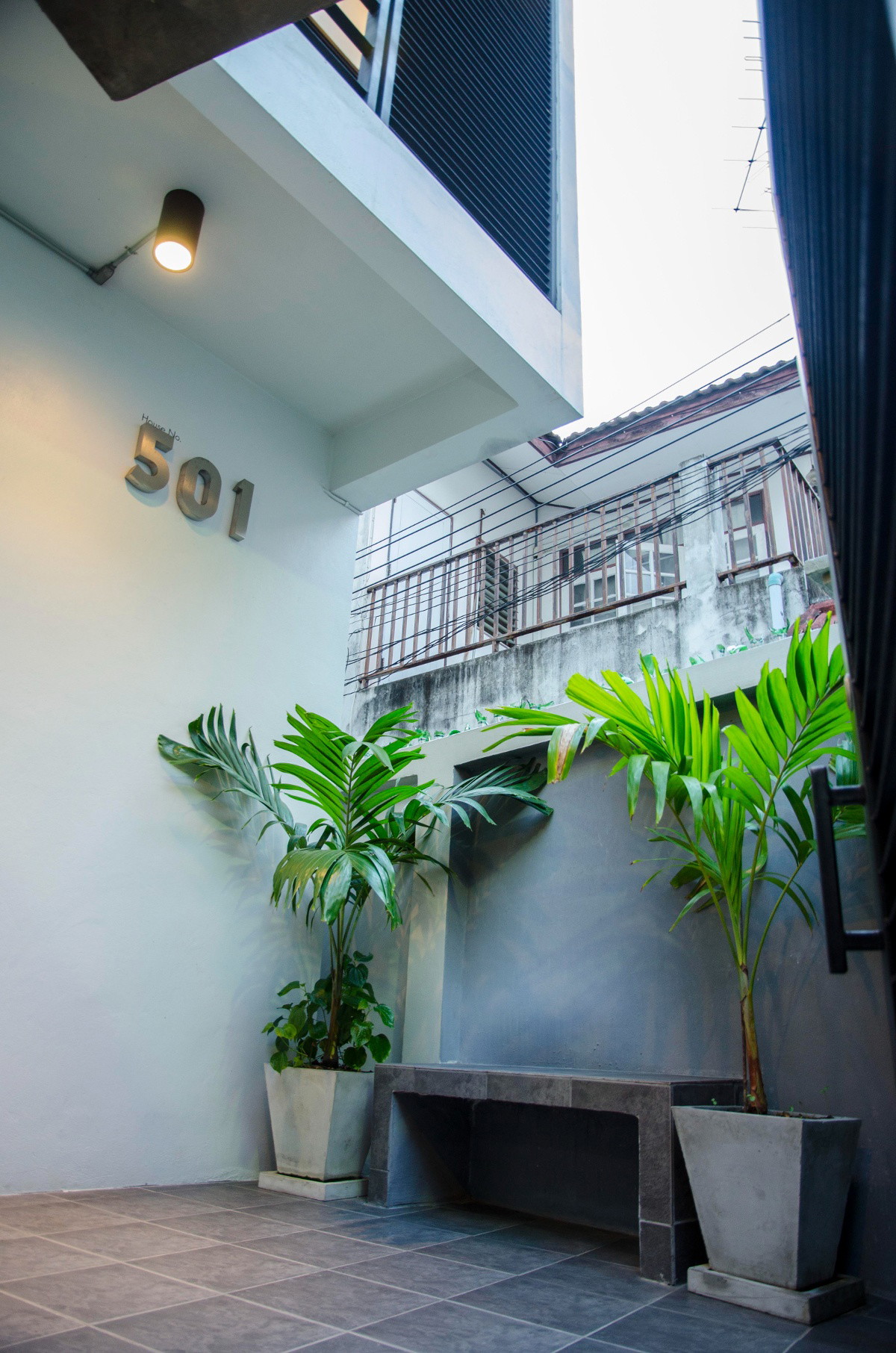 Condo · Thon Buri, bangkok — photo 4