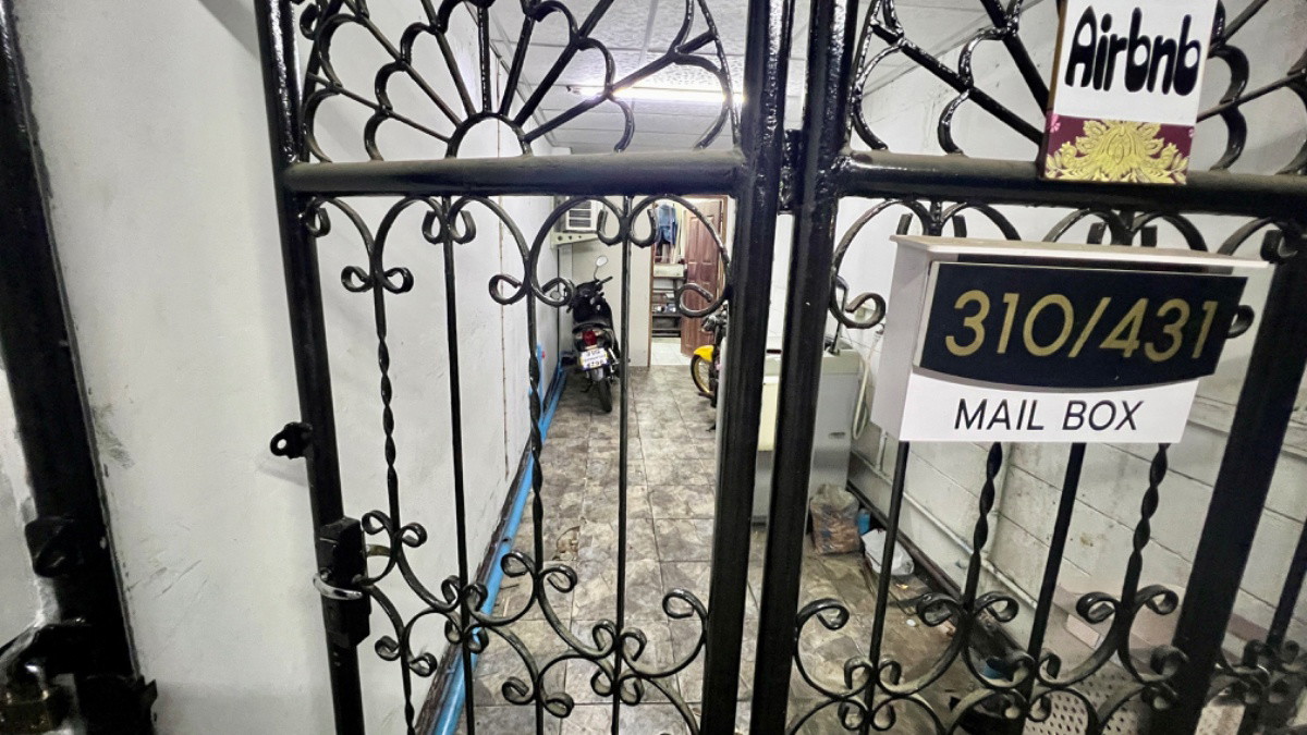 Condo · Don Mueang, bangkok — photo 4