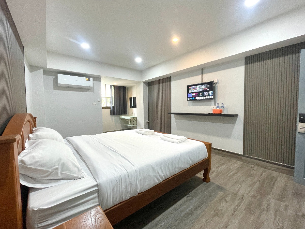 Condo · Phra Pradaeng — photo 2