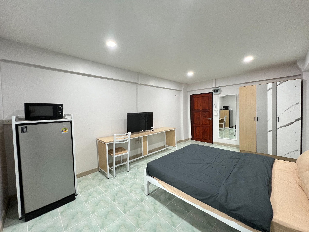 Condo · Sai Mai, bangkok — photo 3