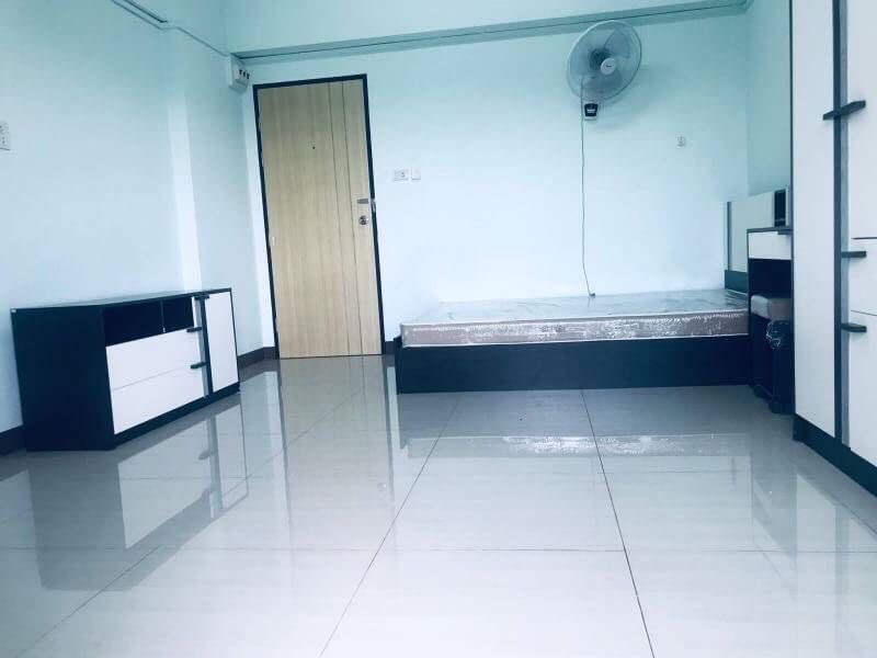 Condo · Mueang Samut Prakan — photo 4