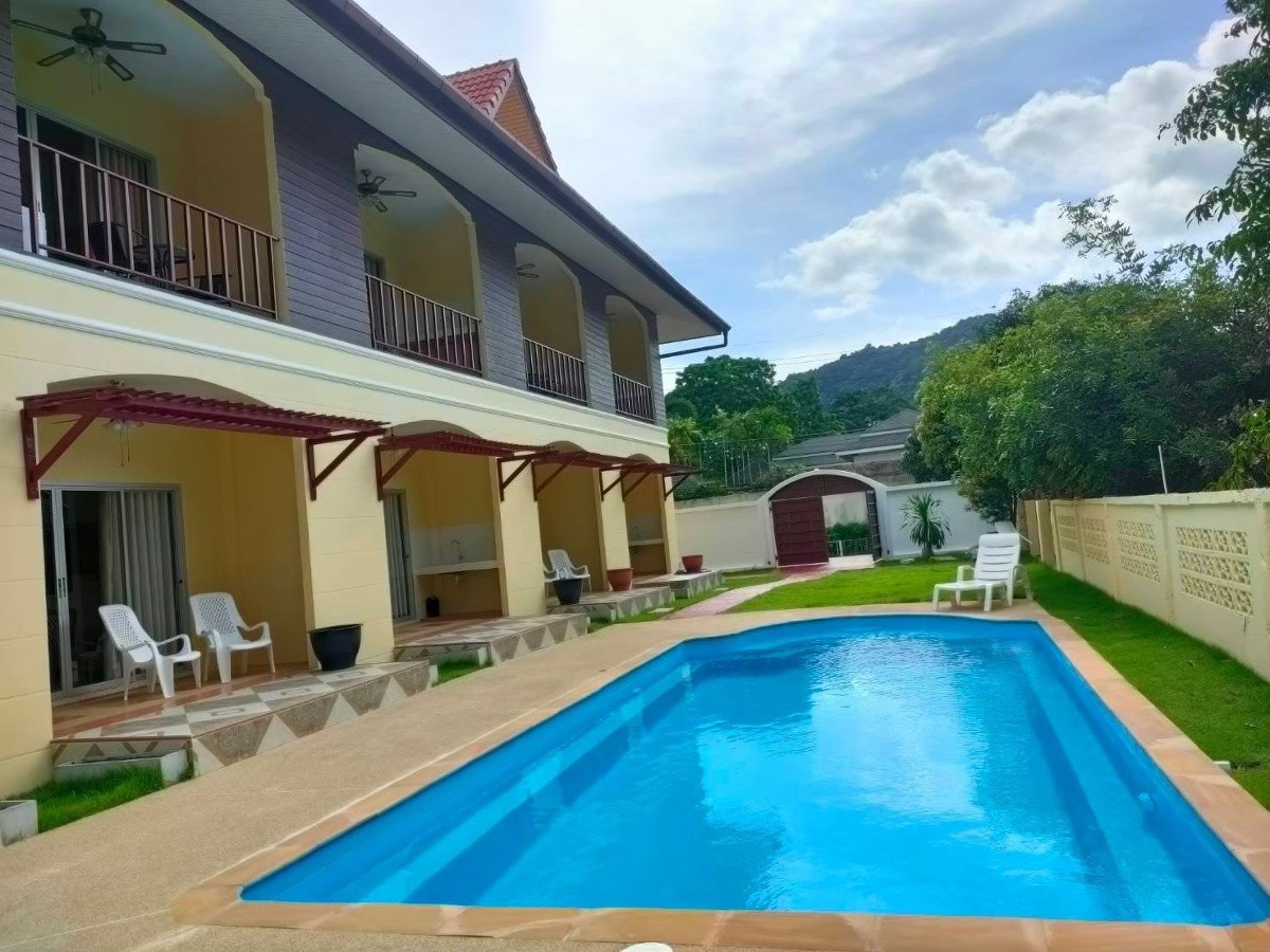The Cheetar Pool villa Rawai — photo 3