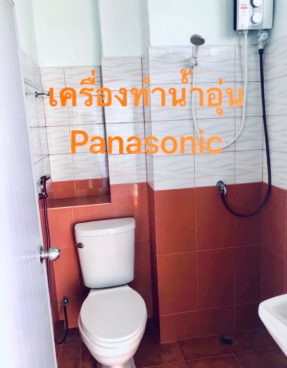 Condo · Mueang Samut Prakan — photo 5