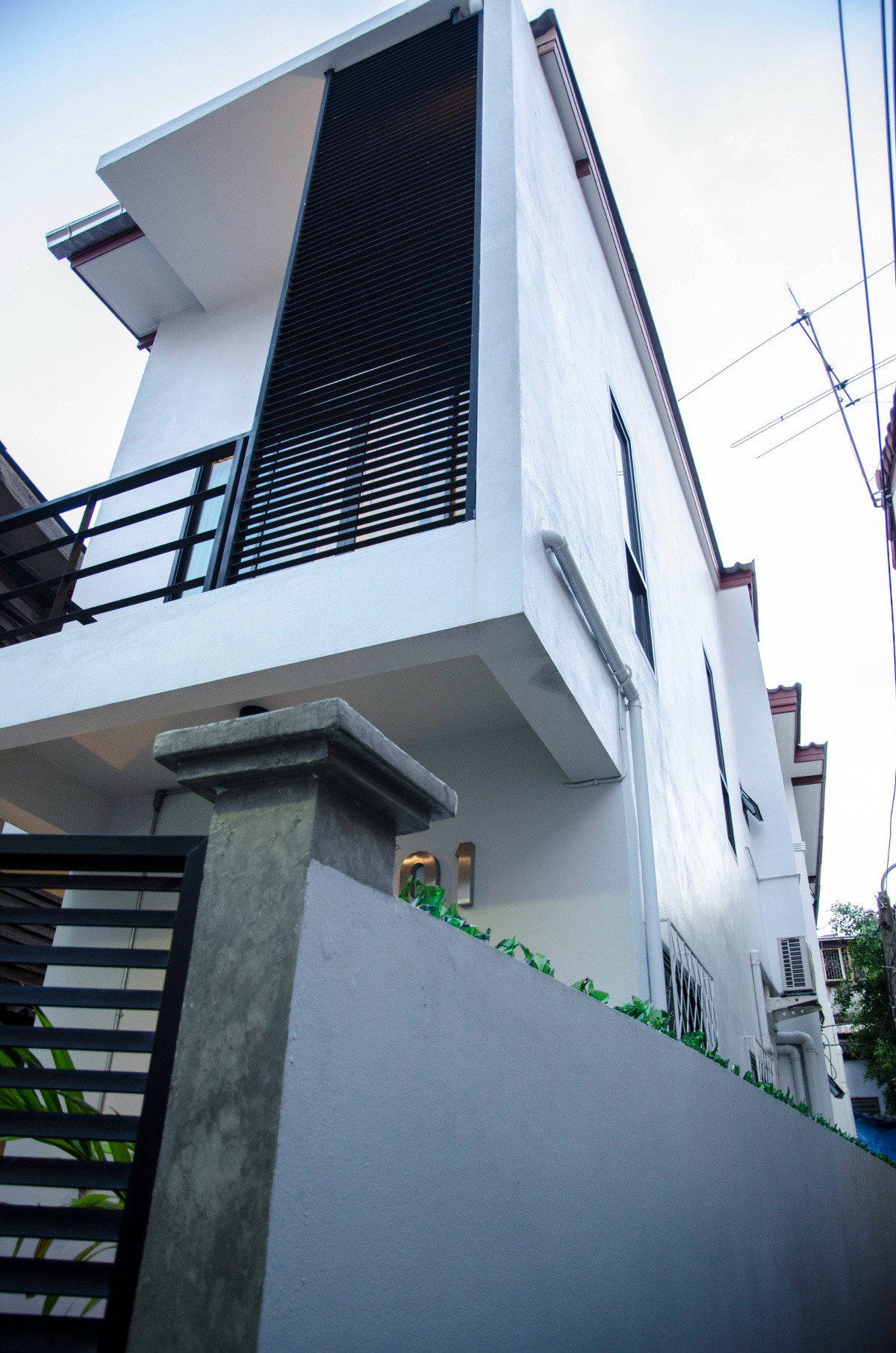 Condo · Thon Buri, bangkok — photo 2