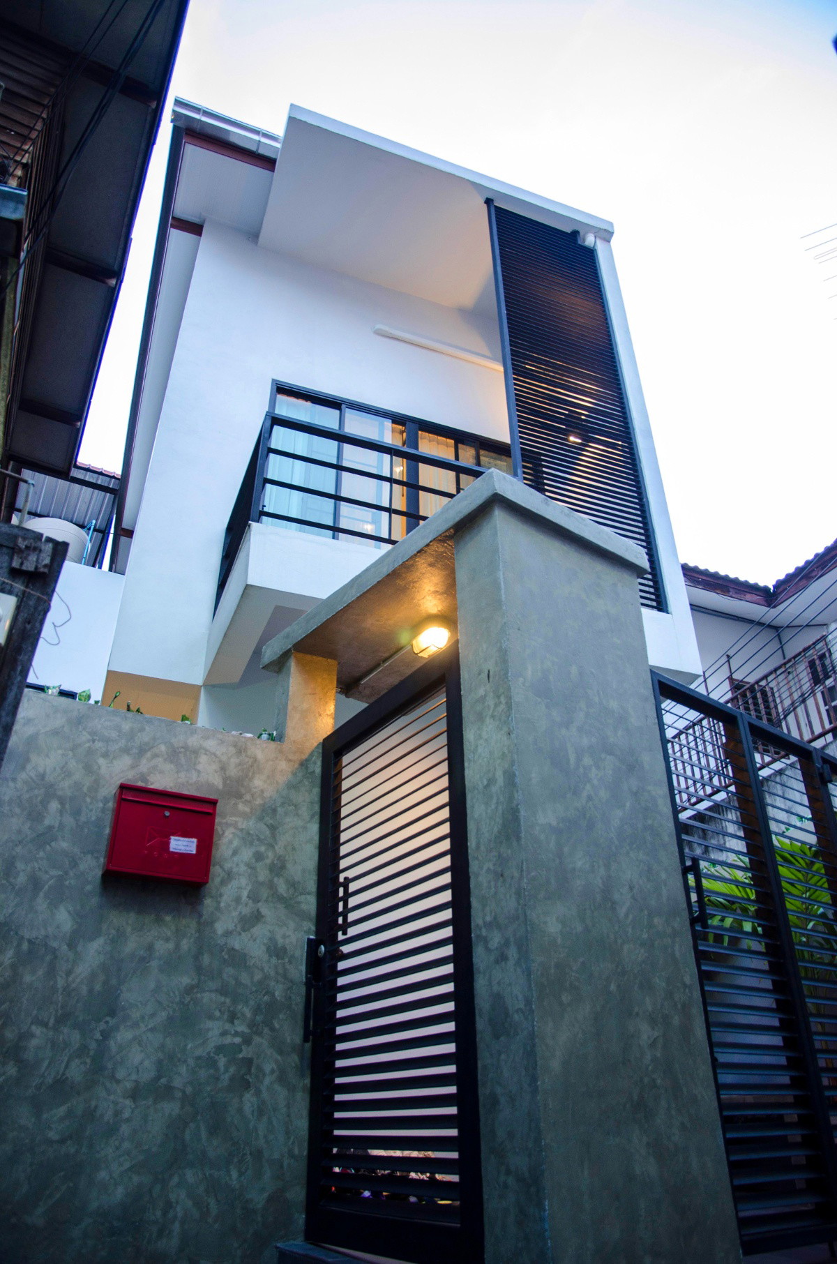 Condo · Thon Buri, bangkok — photo 1