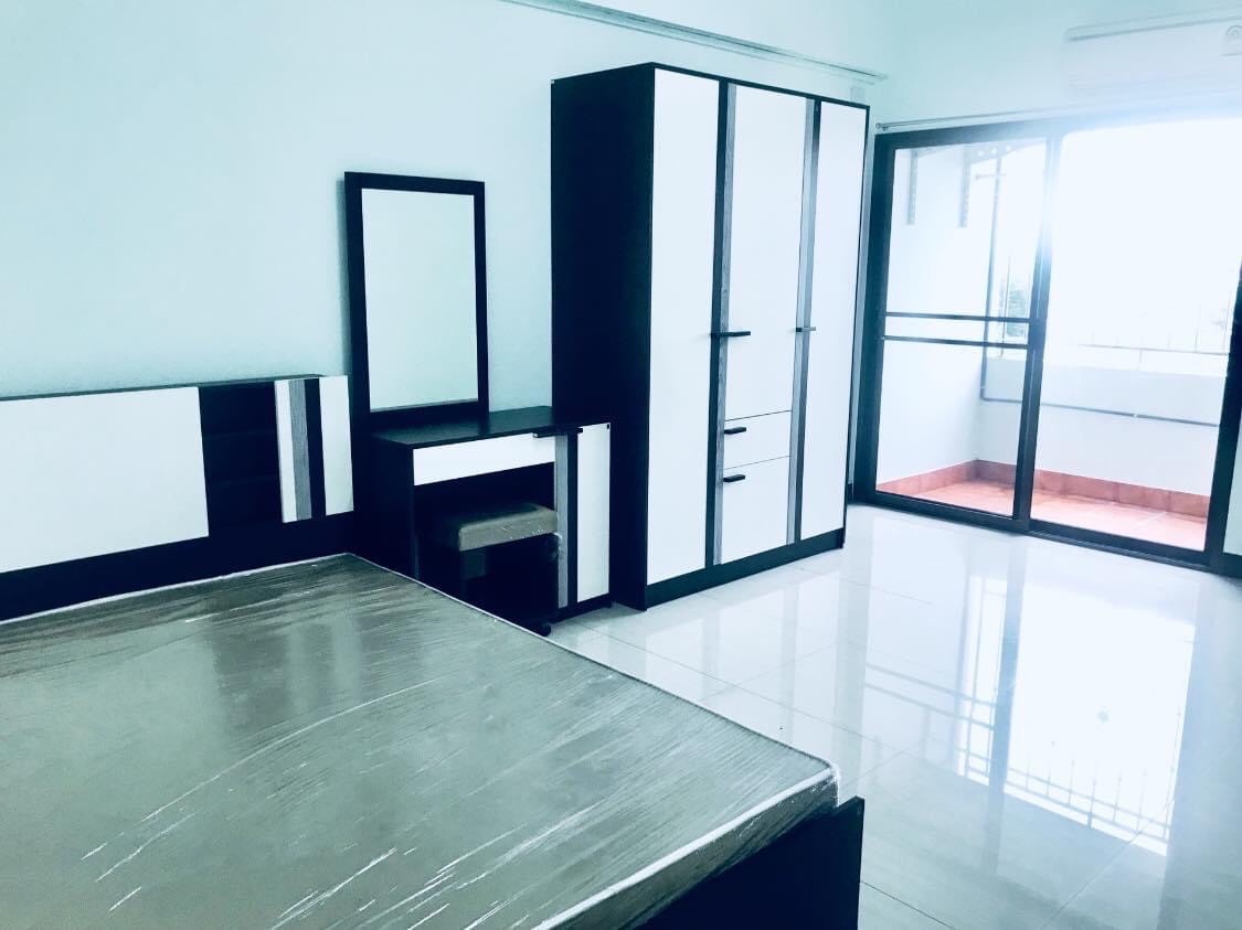 Condo · Mueang Samut Prakan — photo 3