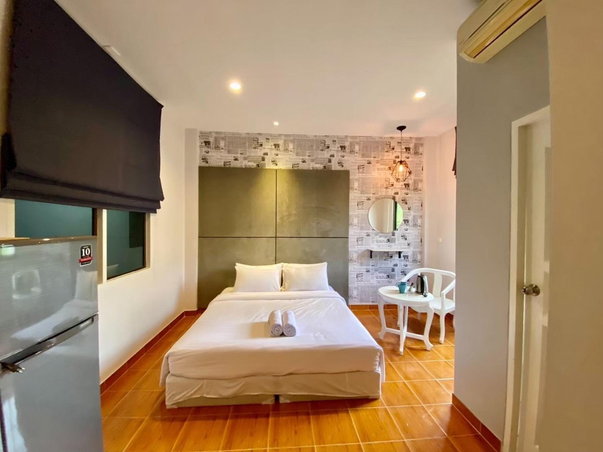 Chernin Hotel &SPA — photo 2