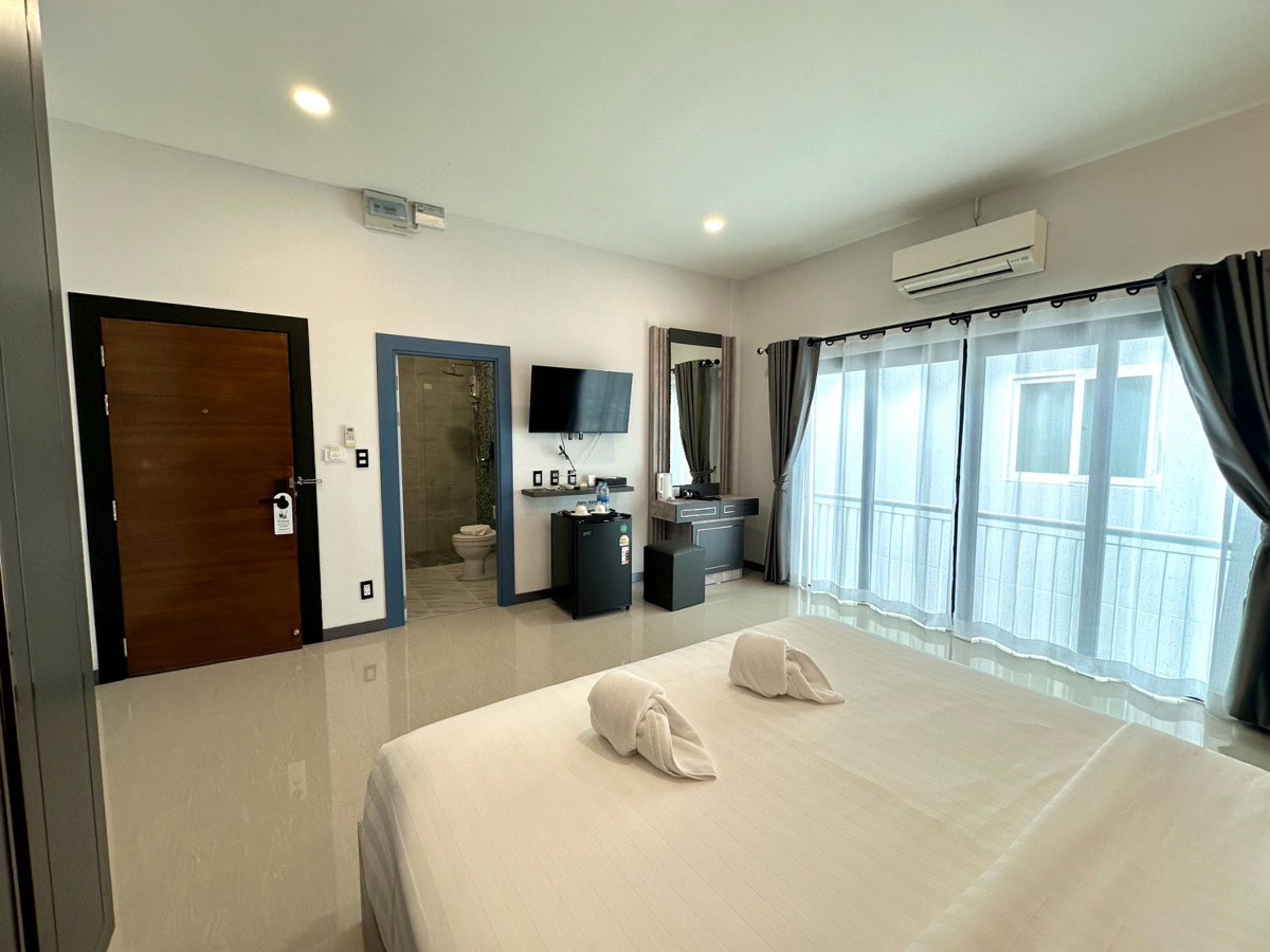 Condo · Mueang Phuket, phuket — photo 5