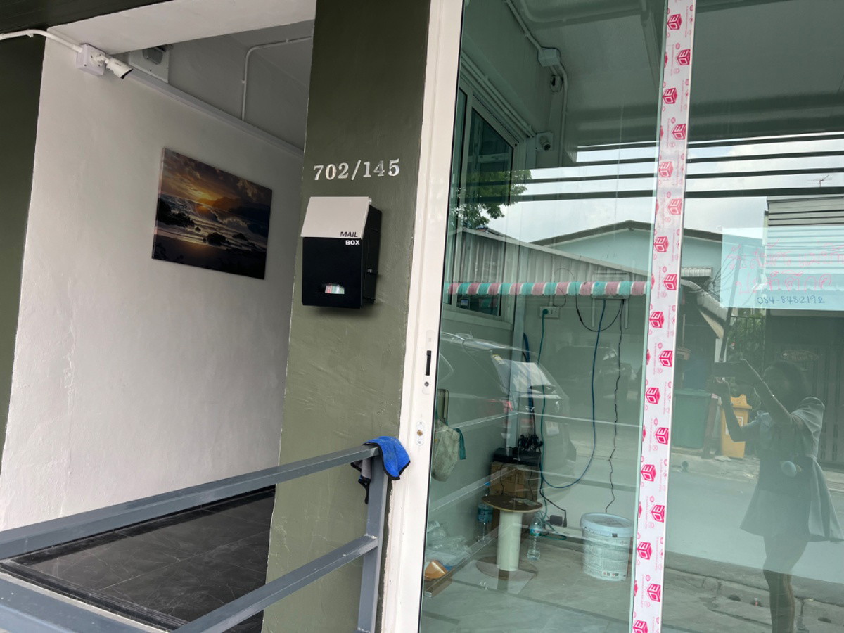 Condo · Chatuchak, bangkok — photo 4