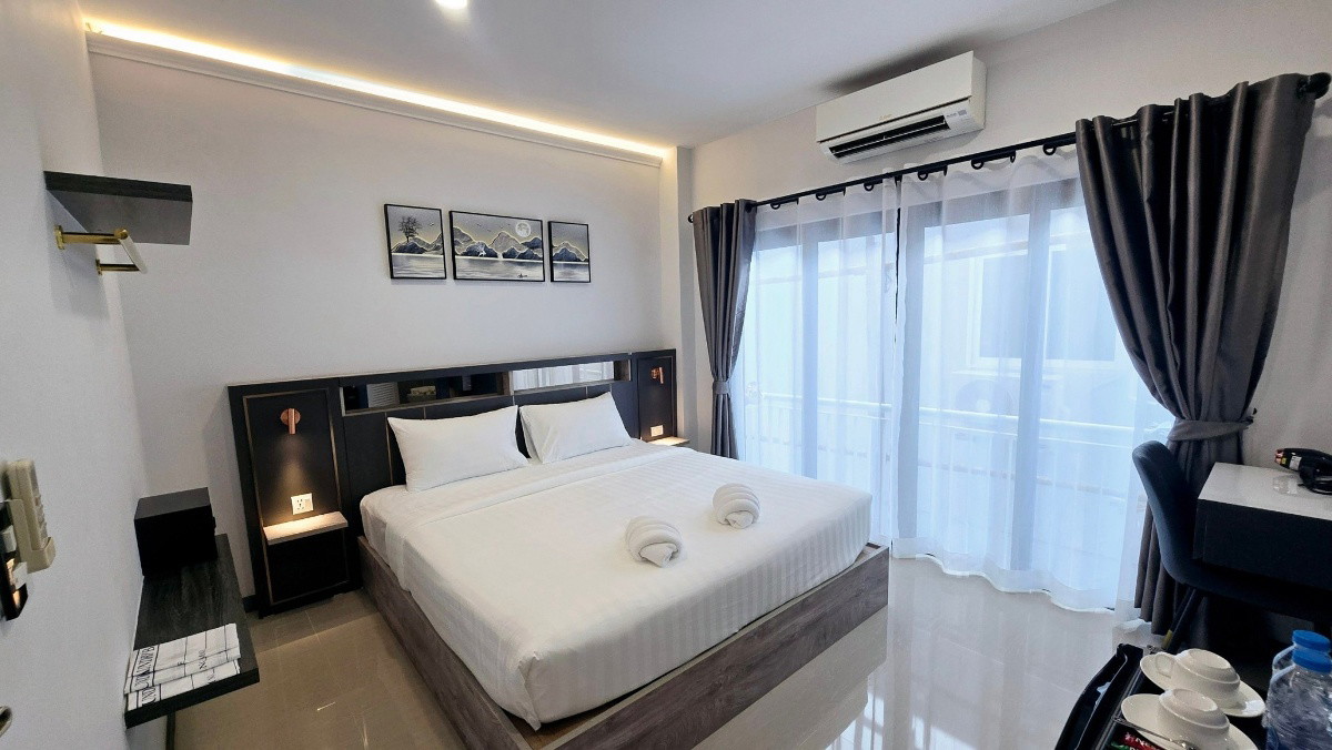 Condo · Mueang Phuket, phuket — photo 3