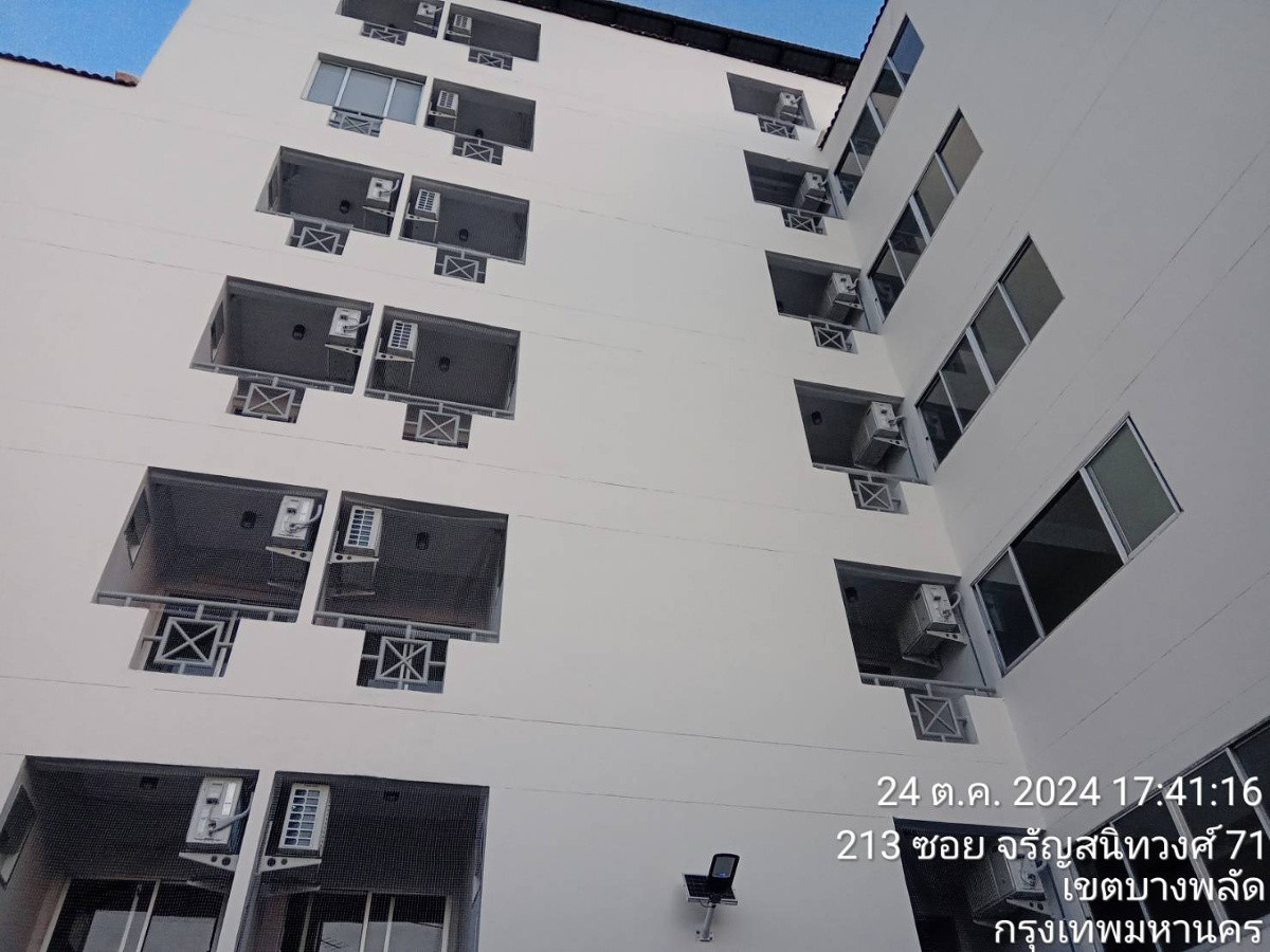 Condo · bangkok — photo 4