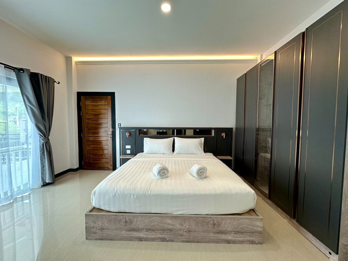 Condo · Mueang Phuket, phuket — photo 4