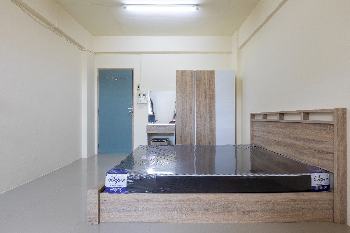 Condo · Mueang Samut Prakan — photo 3