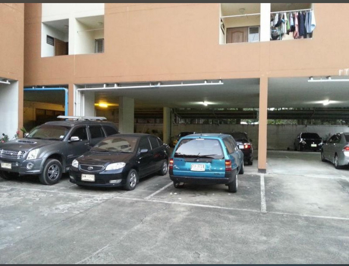 Condo · Bang Kapi, bangkok — photo 5