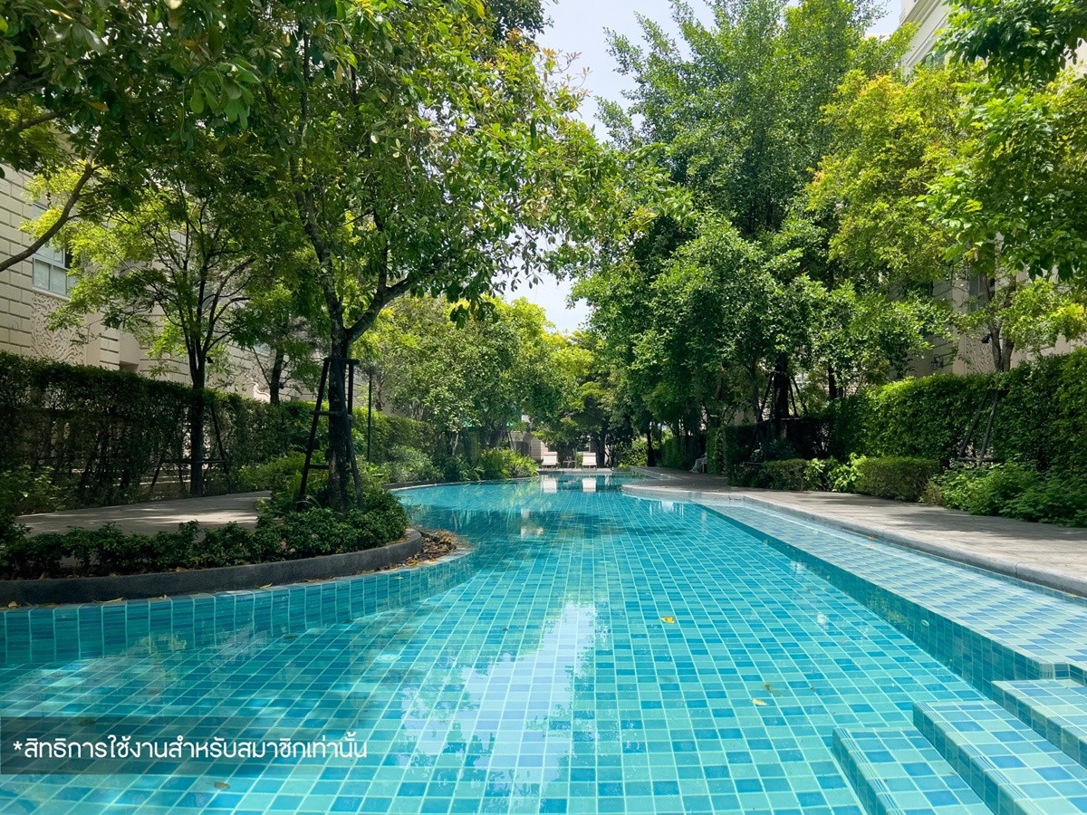 Condo · Bang Phli — photo 4