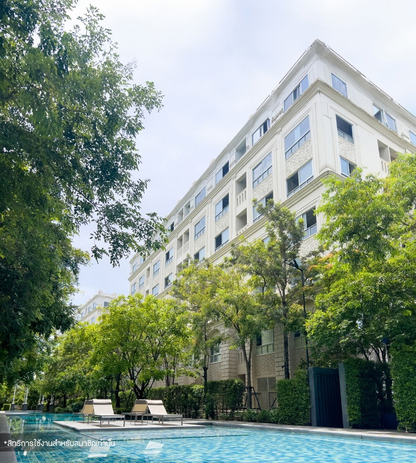 Condo · Bang Phli — photo 2