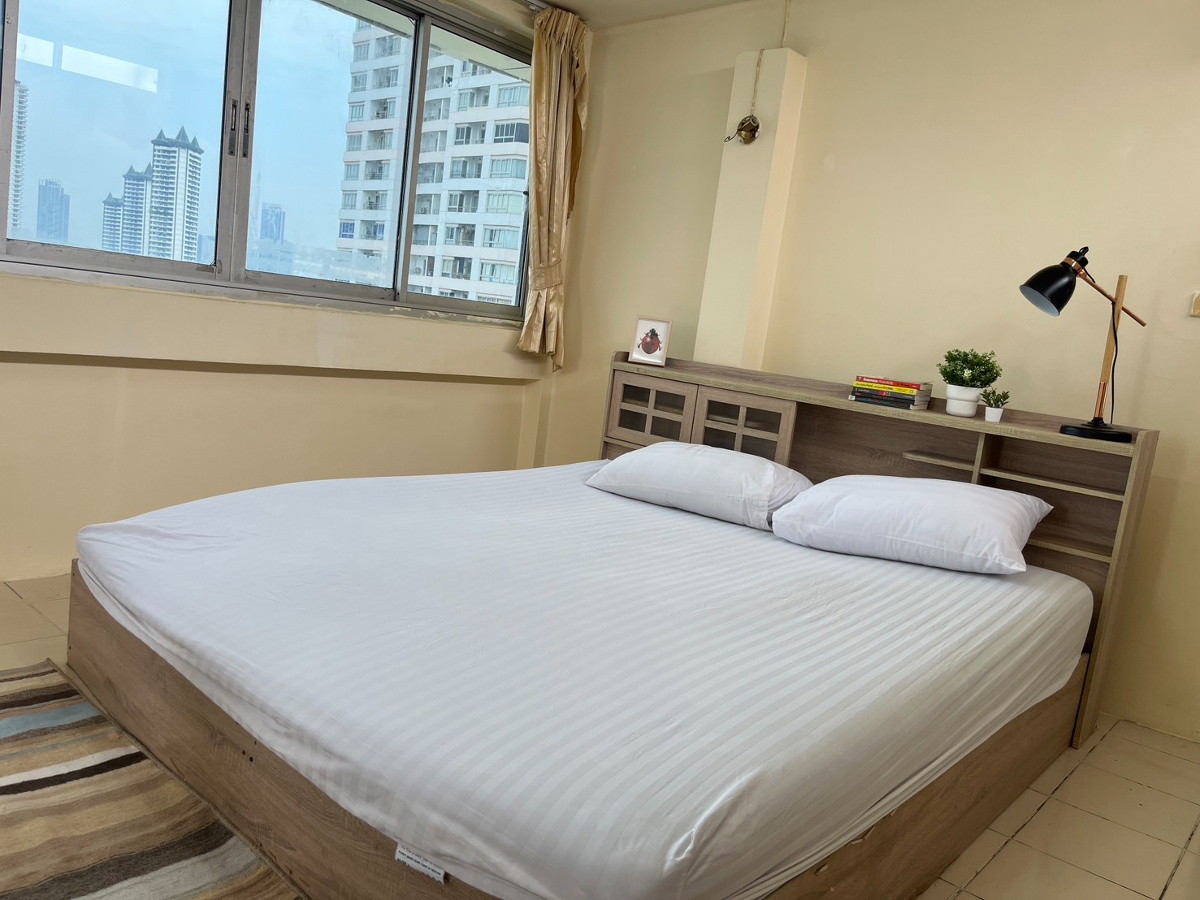Condo · bangkok — photo 4