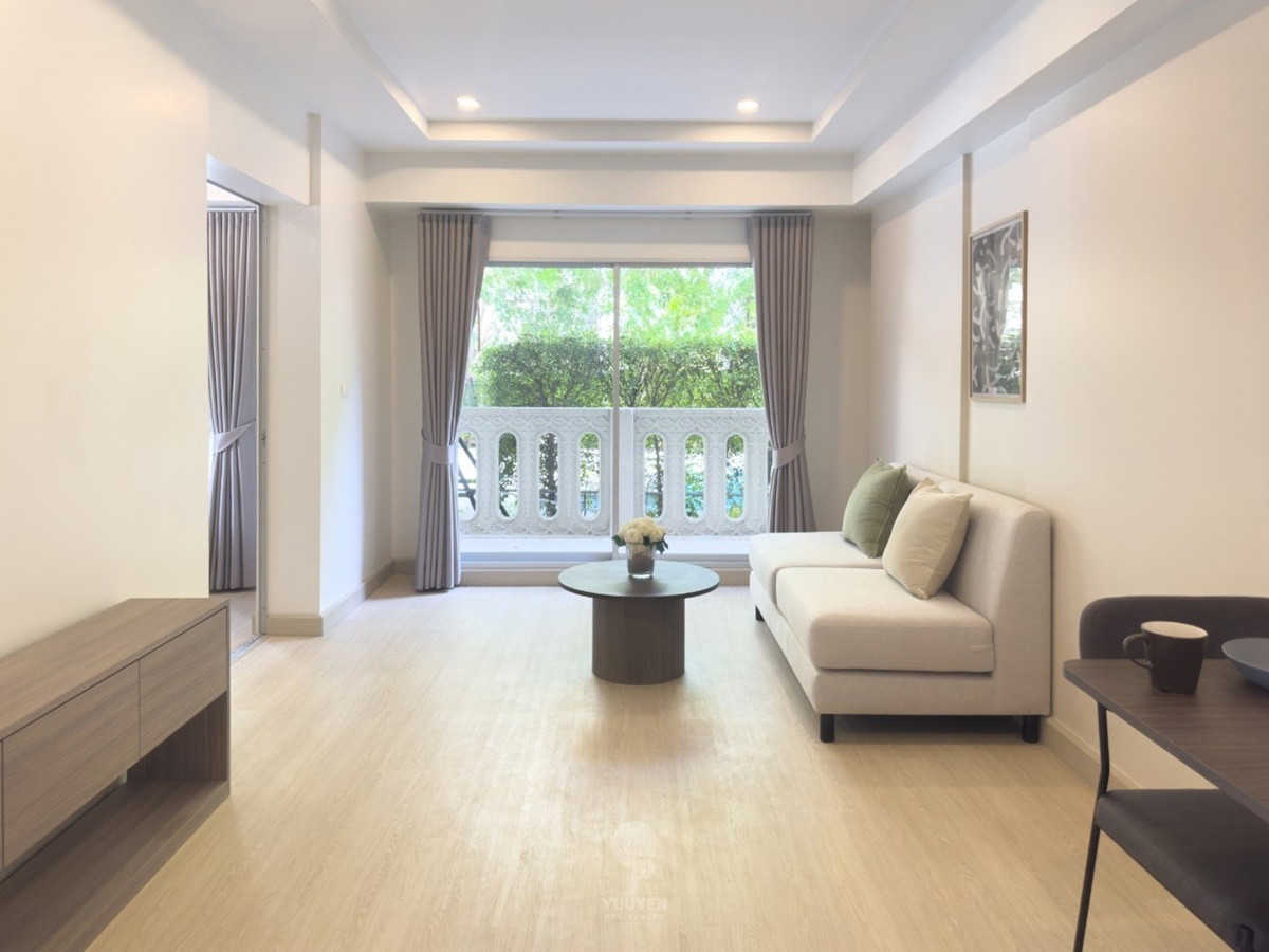 Condo · Bang Phli — photo 5