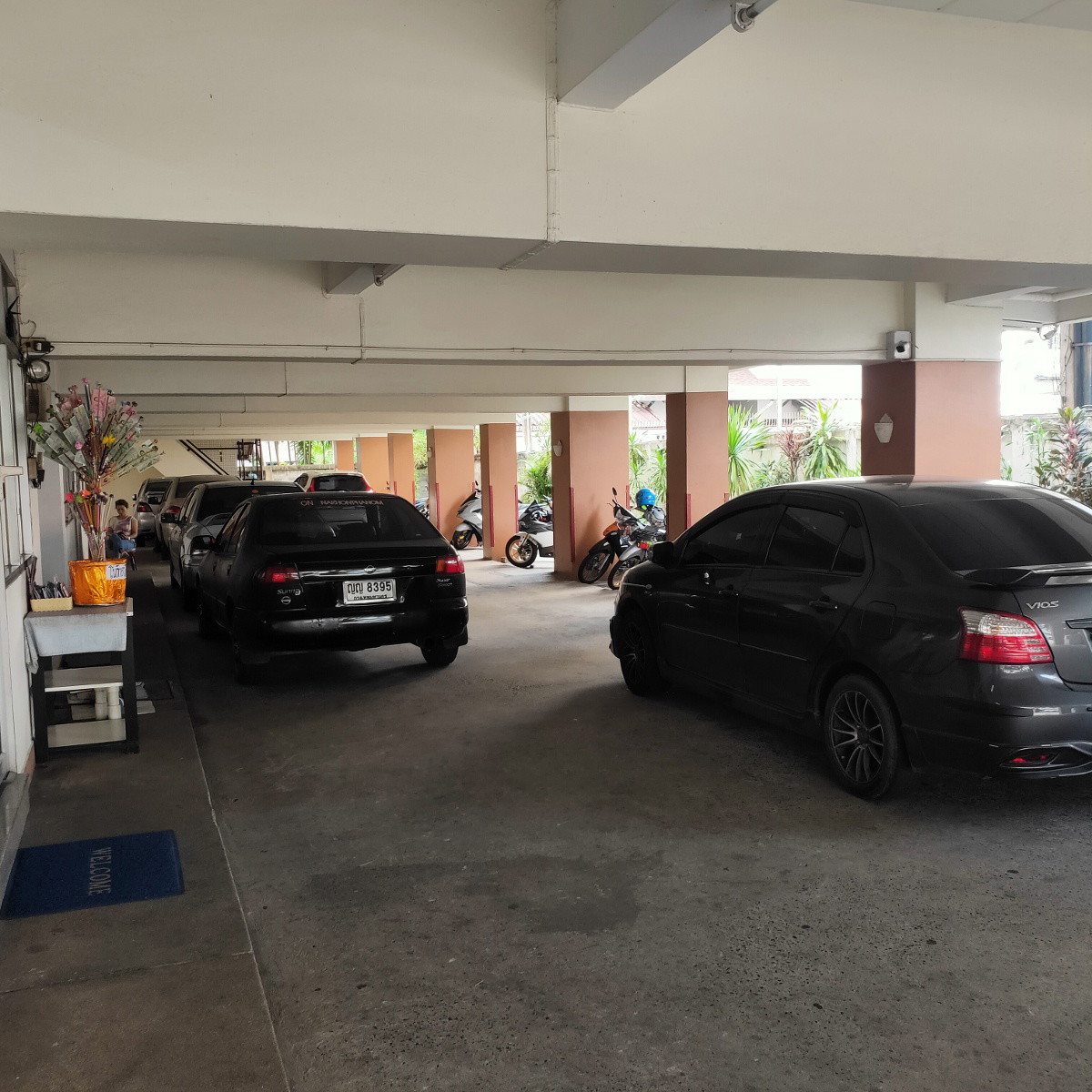 Condo · Min Buri, bangkok — photo 2