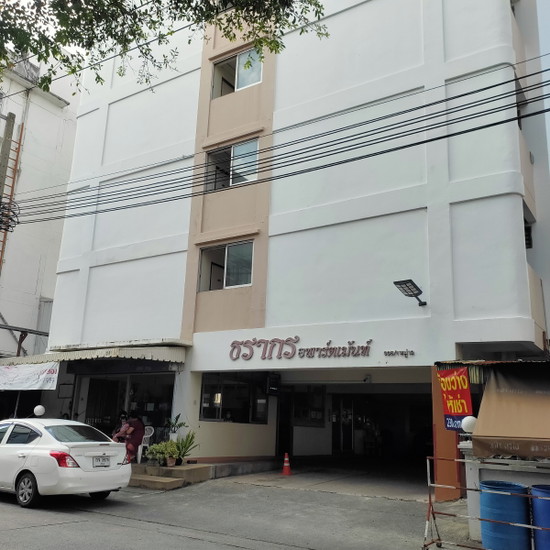 Tarakorn Apartment  - Apartment for Rent