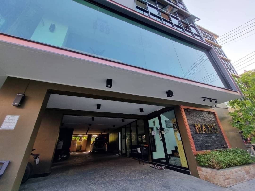 Condo · Bang Khen, bangkok — photo 1
