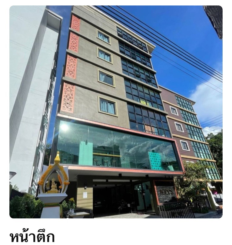 Condo · Bang Khen, bangkok — photo 2