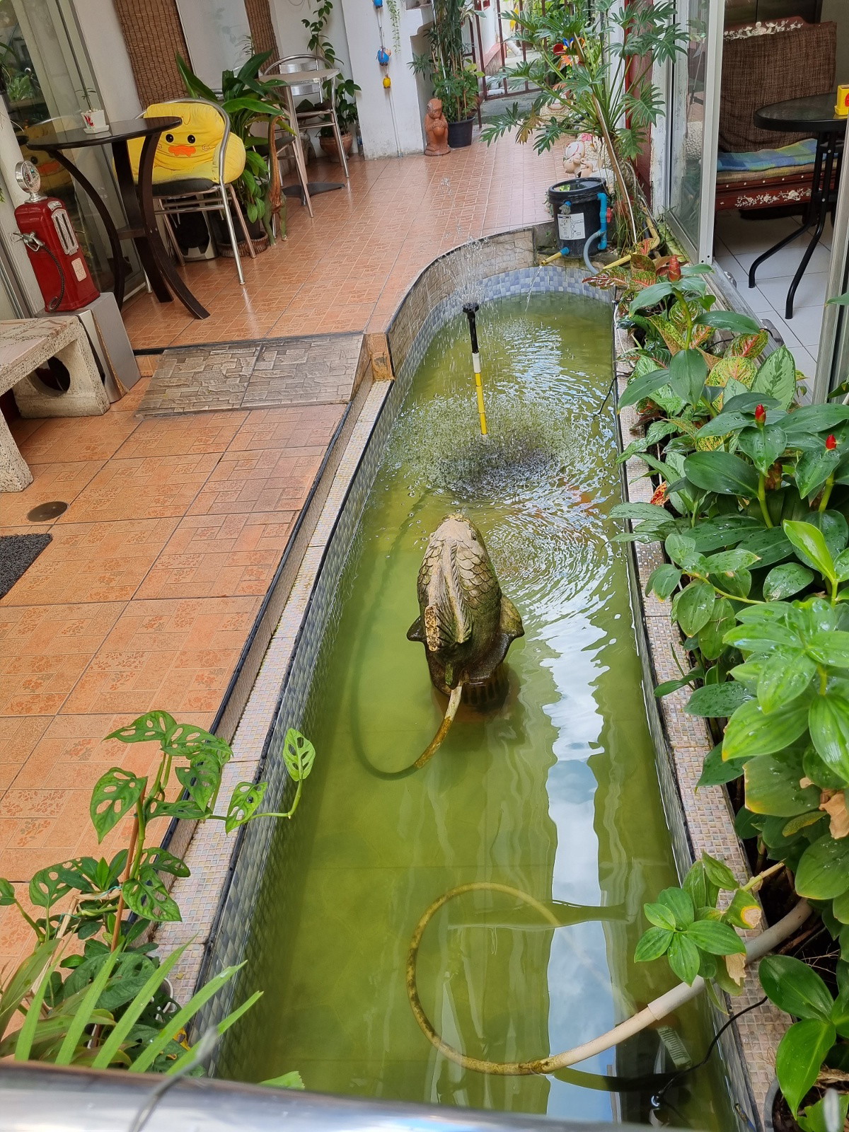 Condo · Thung Khru, bangkok — photo 3