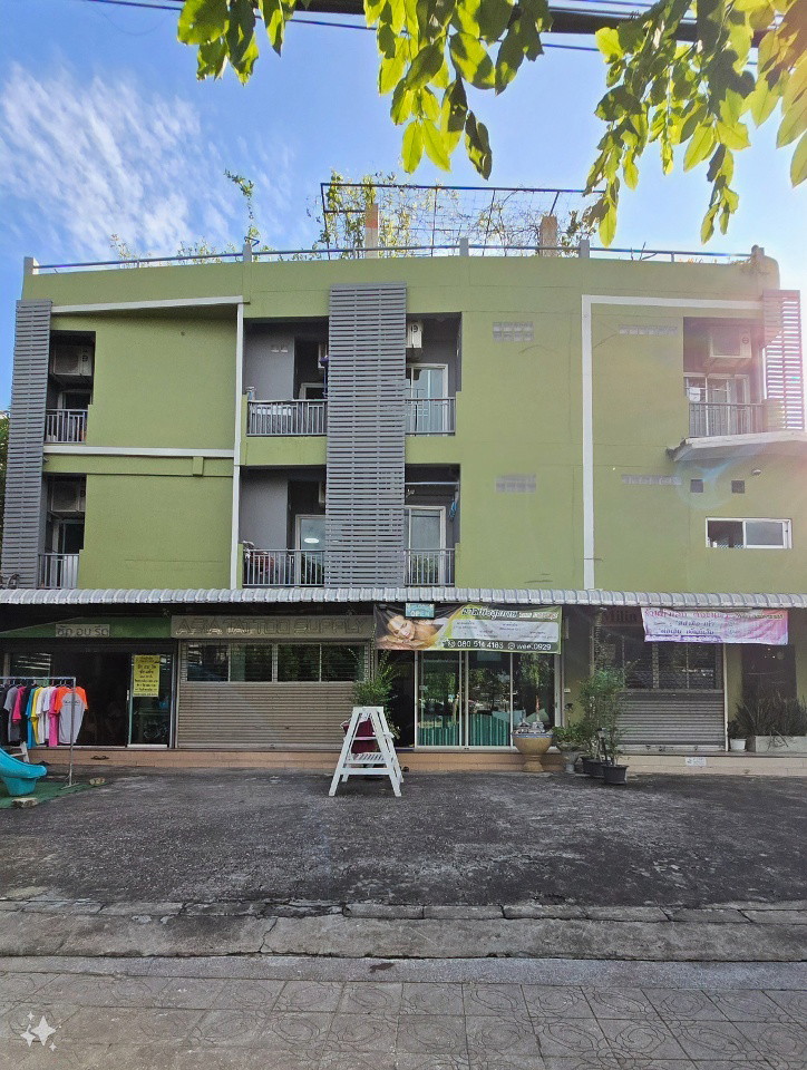 Condo · bangkok — photo 3