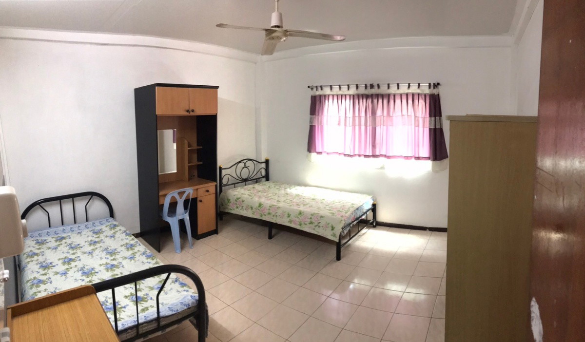 Condo · Bang Kapi, bangkok