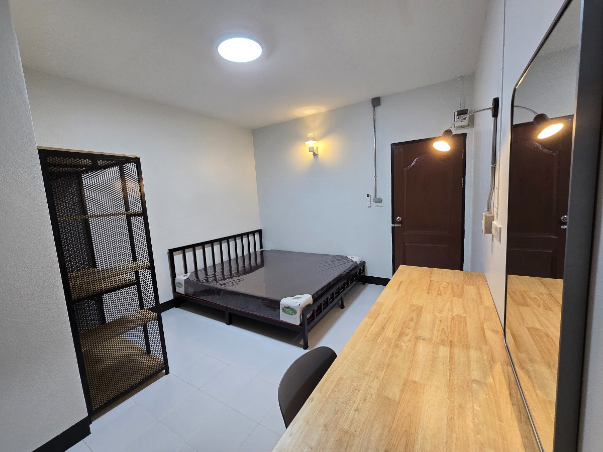 Condo · Mueang Chiang Mai, chiang_mai — photo 2