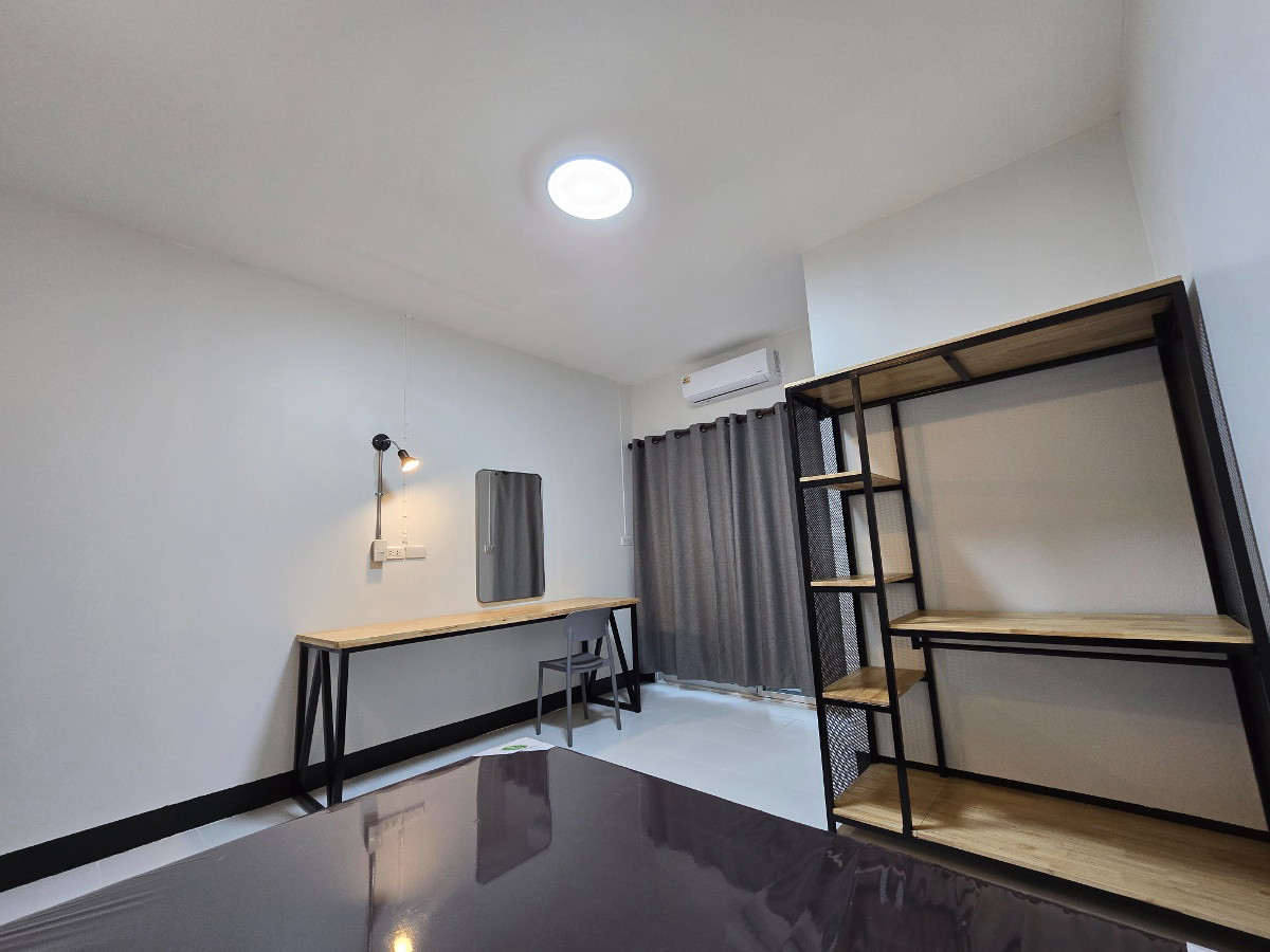 Condo · Mueang Chiang Mai, chiang_mai — photo 4