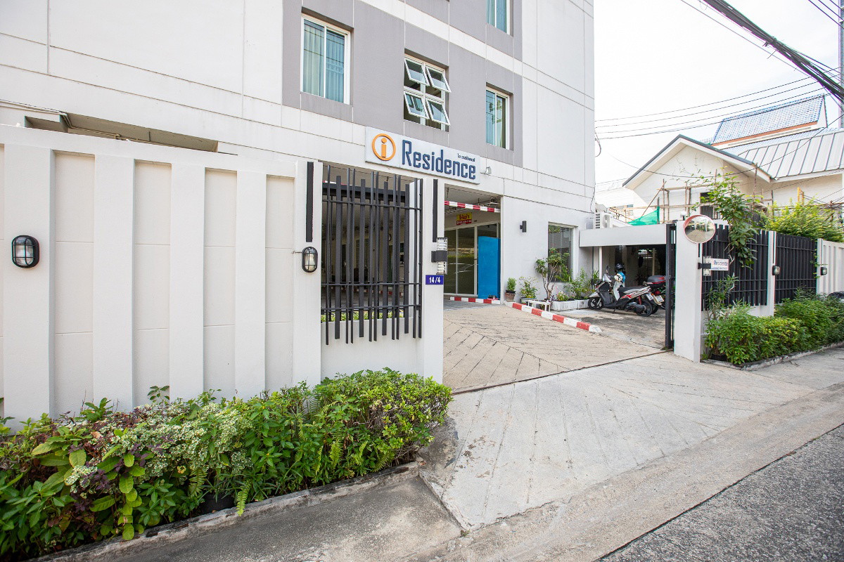 Condo · Bang Na, bangkok — photo 4