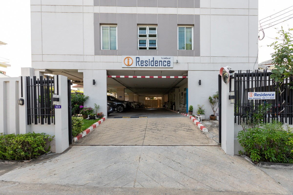 Condo · Bang Na, bangkok — photo 3