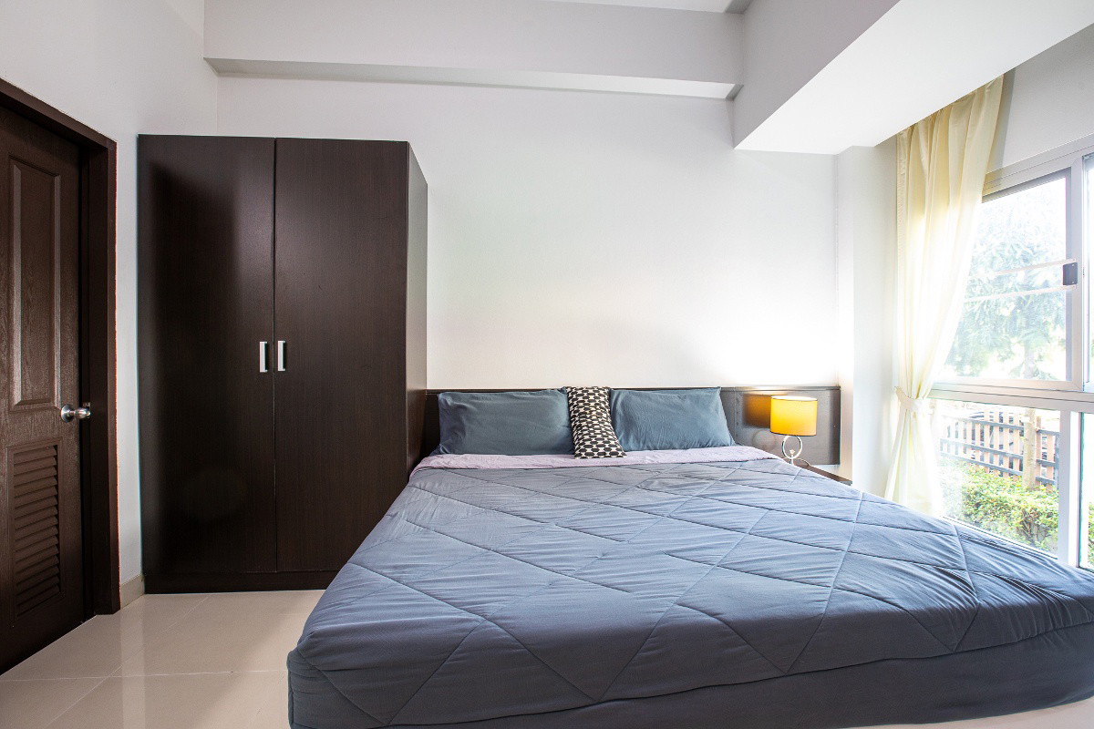 Condo · Bang Phli — photo 2