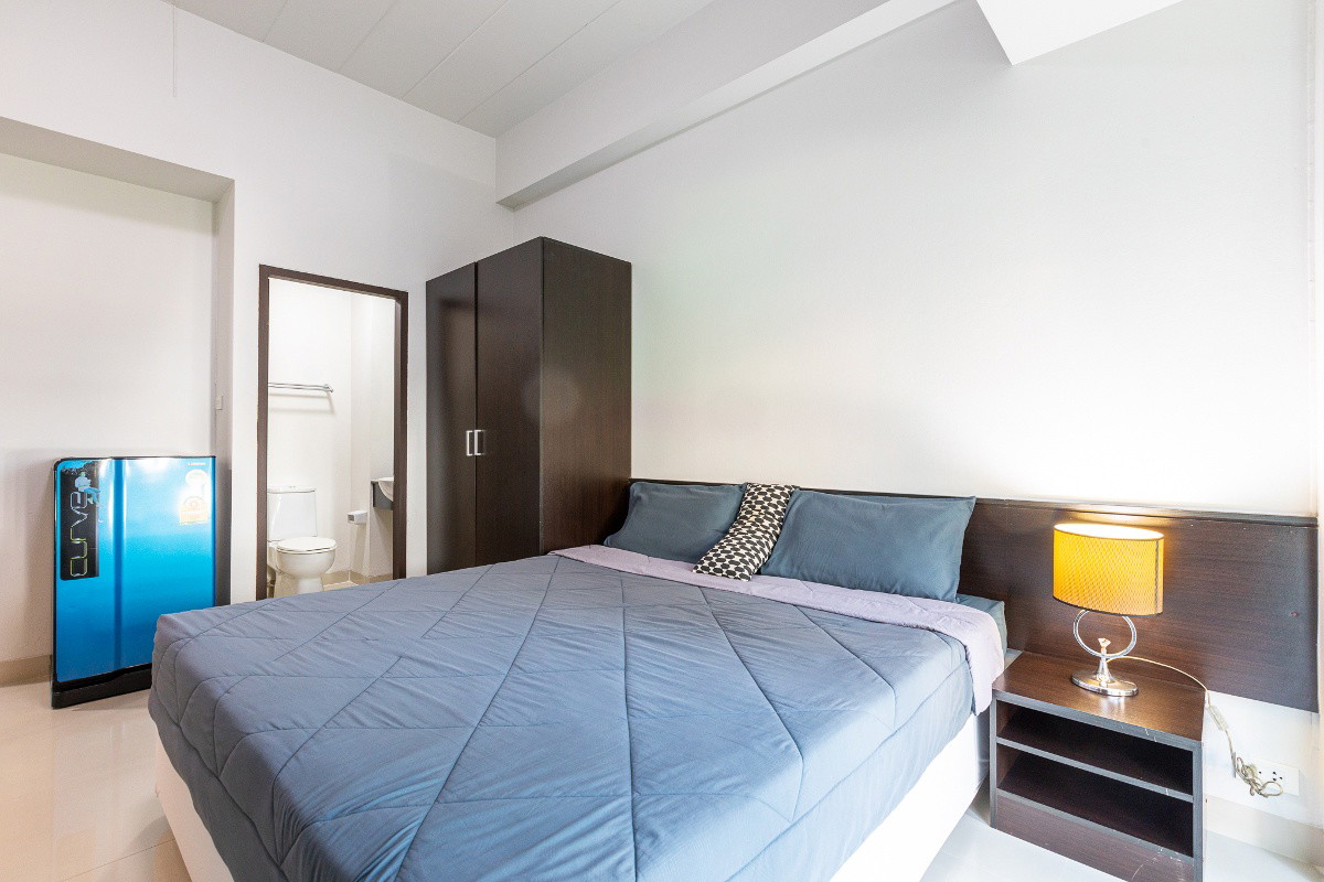 Condo · Bang Phli — photo 3