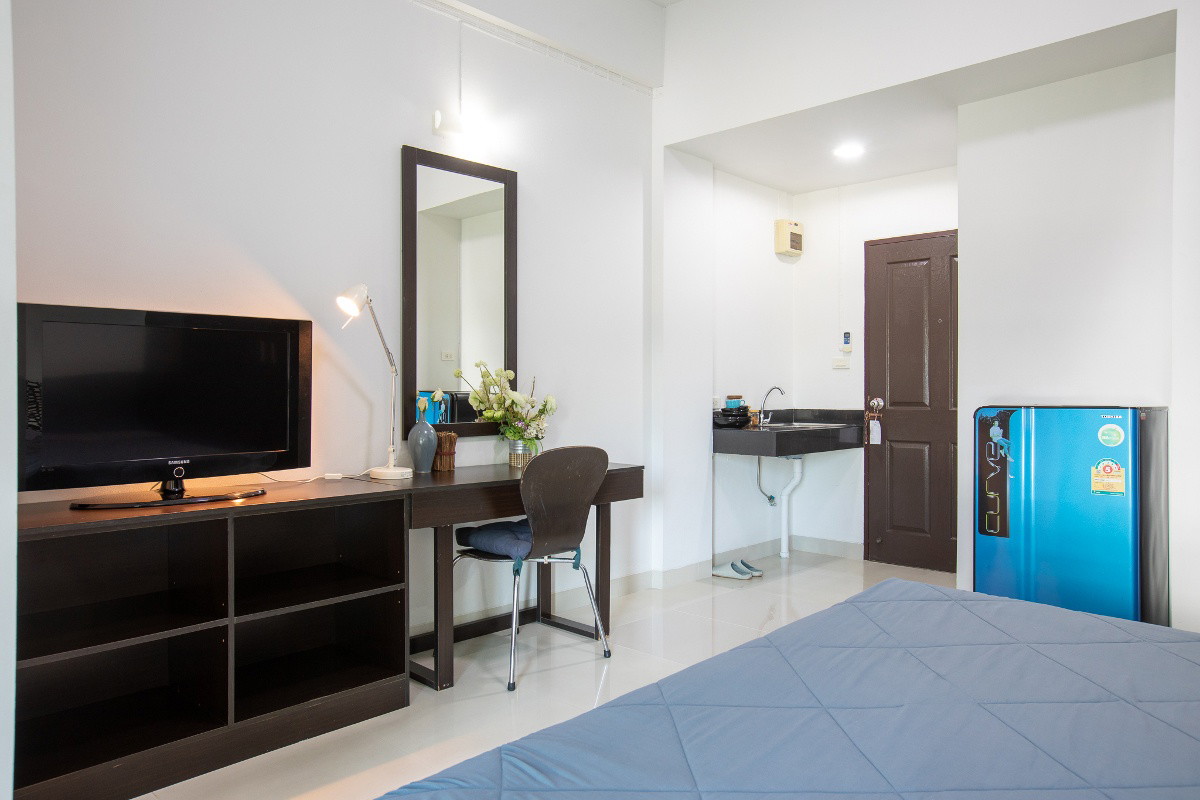 Condo · Bang Phli — photo 4