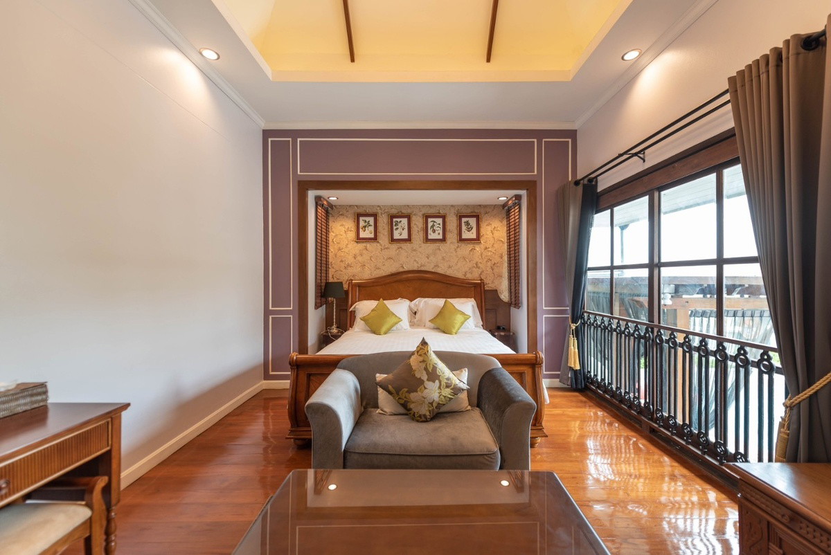 Condo · Mueang Chiang Mai, chiang_mai