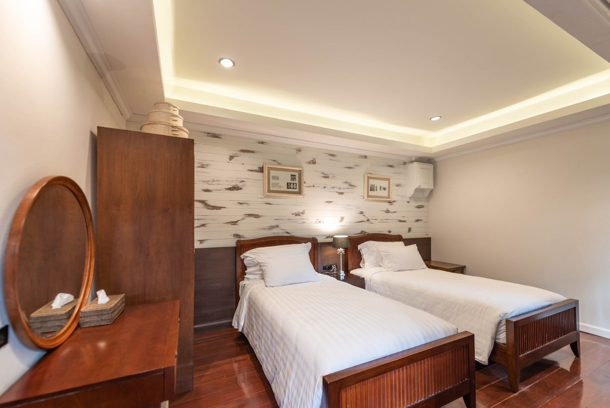 Condo · Mueang Chiang Mai, chiang_mai — photo 5