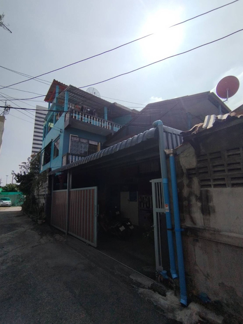 Condo · Chom Thong, bangkok — photo 3