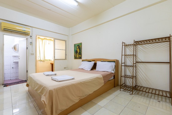 Nk place - Apartment for Rent