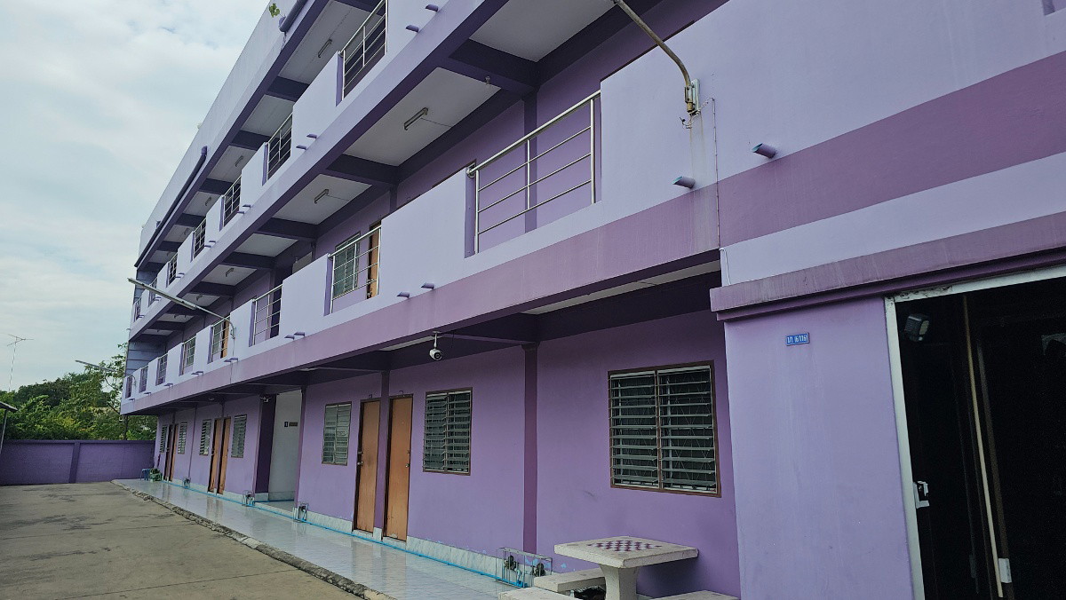 Condo · Mueang Chon Buri, chon_buri — photo 1