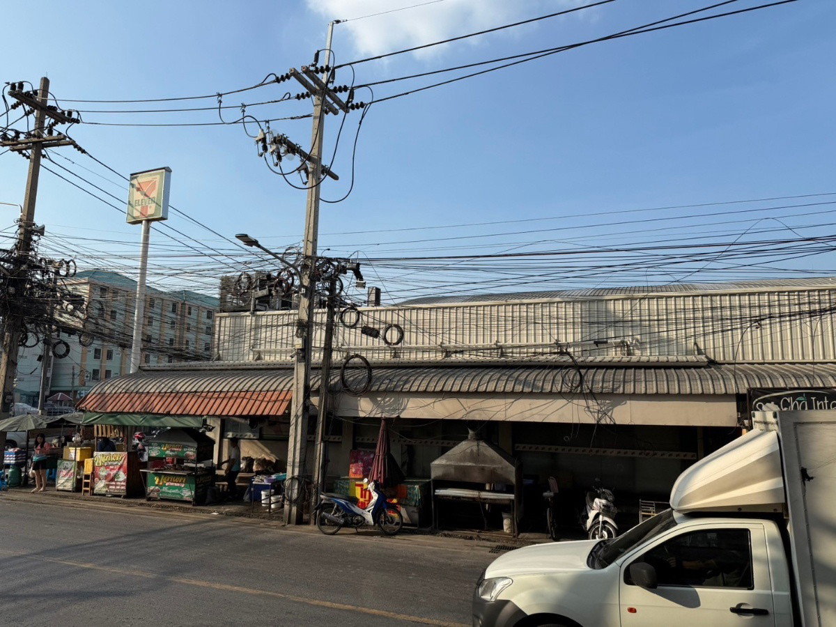 Condo · Khlong Luang — photo 2
