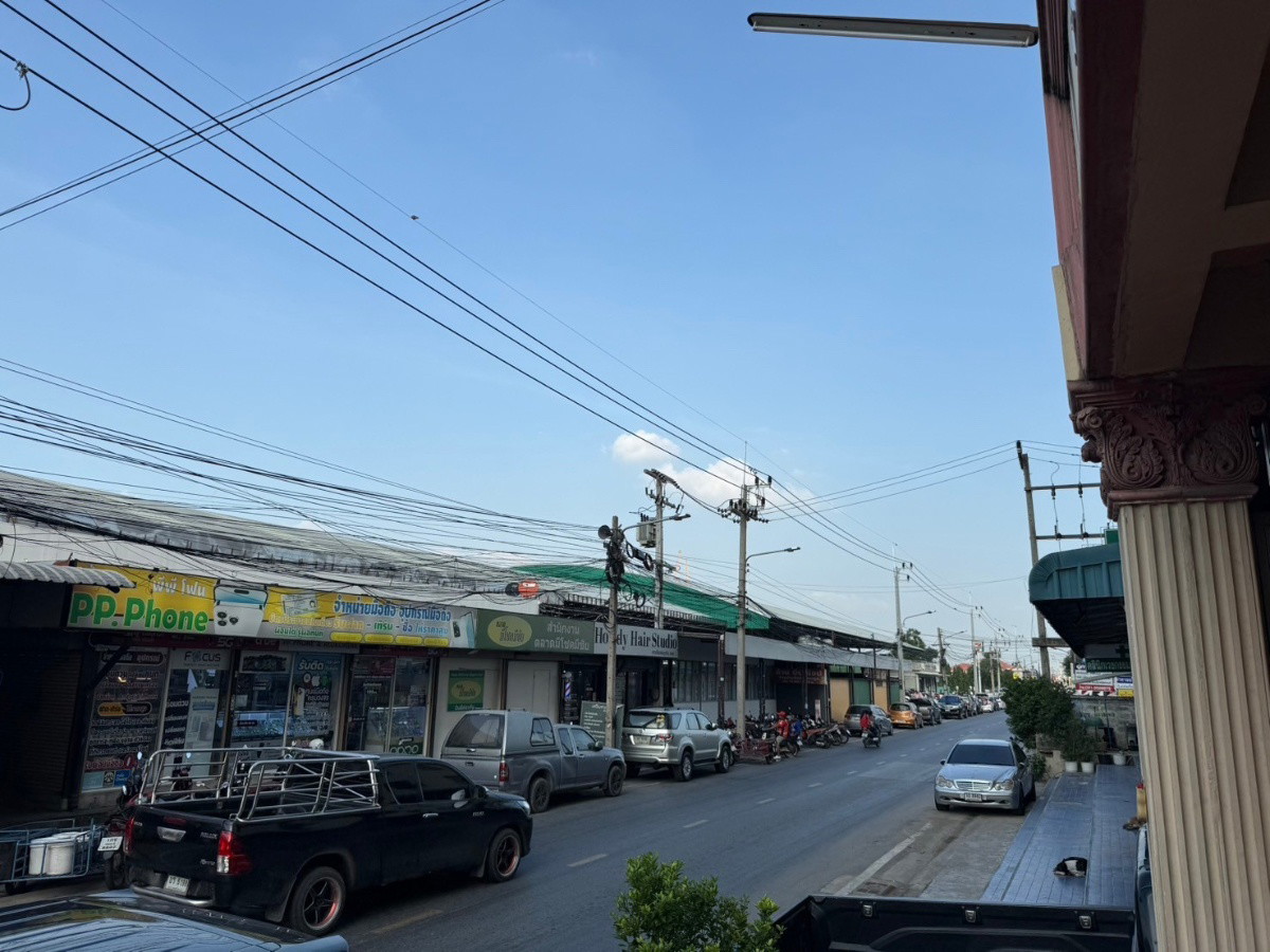 Condo · Khlong Luang — photo 3